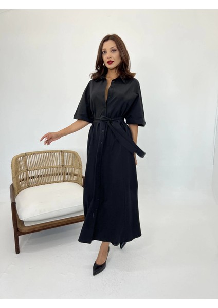 5318 Elbise-Siyah fiyatları