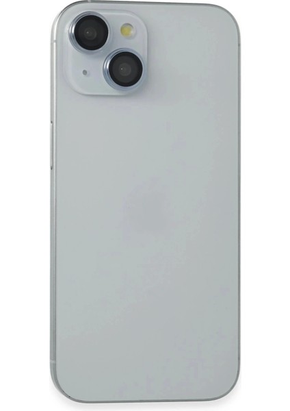 Joko iPhone 15 Pvd Metal Kamera Lens - Yeşil fiyatları