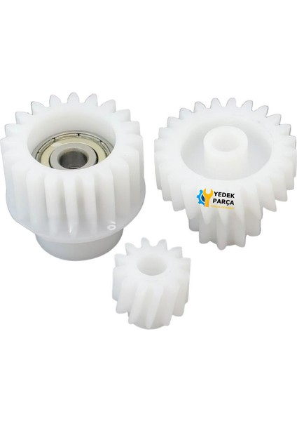 Arzum Uyumlu AR1035 Prochopp Eco Hazne Kapağı, Gövdesi Tamir Dişli Seti fiyatları