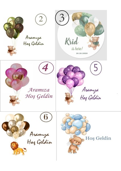 Isme Özel Balonlu (Elit Çikolata) Isimli Bebek Çikolatası 72LI Dogum-Yaş Günü-Hediyelik Çikolata fiyatları