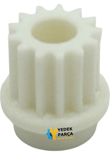 Group Uyumlu gr 2001 Doğrayıcı Motor Dişlisi