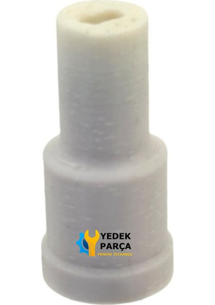 Arçelik Uyumlu K 8520 Blender Hareket Aktarıcı, Dişli, Kaplin, Kavrama Parçası, Motor Burcu