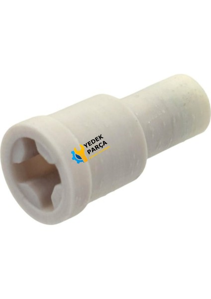 Arçelik Uyumlu K 8520 Blender Hareket Aktarıcı, Dişli, Kaplin, Kavrama Parçası, Motor Burcu fiyatları