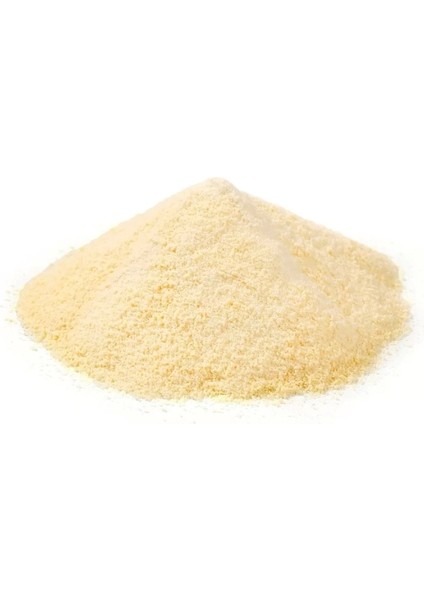 Dökme Bakliyat Irmik No:3 - 1 kg