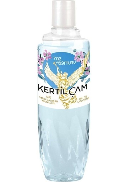 Yaz Yağmuru Kolonyası – 400 cc Pet Şişe