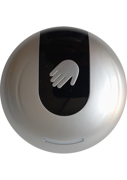 Sr 705 W Temassız Kapı Açma Butonu