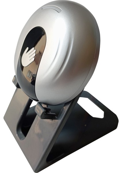 Sr 705 W Temassız Kapı Açma Butonu