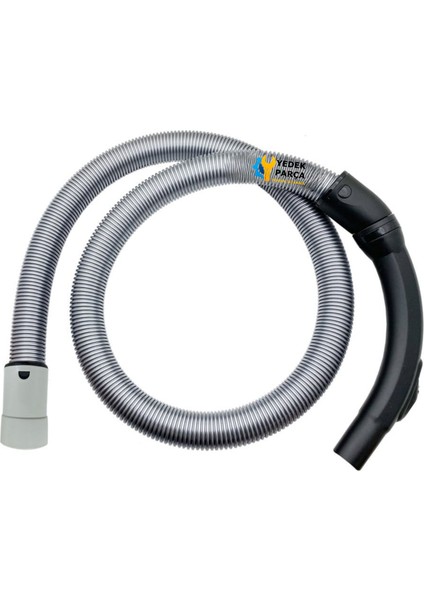 Arçelik Uyumlu S 6920 Süpürge Katlanmaz Dayanıklı Güçlü Hortumu Seti fiyatları