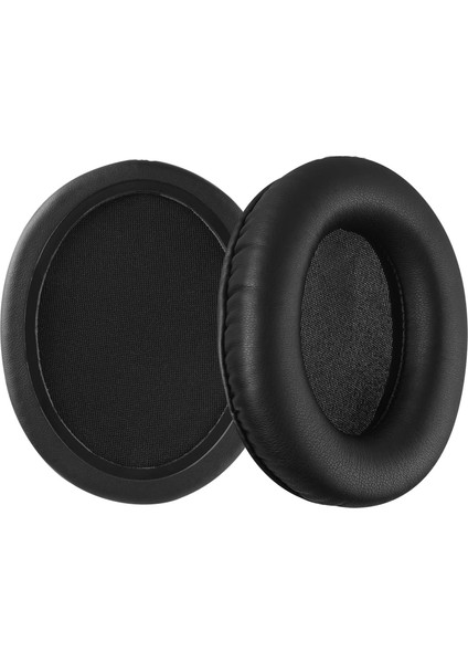 Kingston Hyperx Cloud 2 Iı Cloud Stinger Cloud Flight Cloud Silver Cloud Alpha S Cloud Core Uyumlu Kulaklık Süngeri Pedi Yastık Minder Yalıtım Köpük Earpad