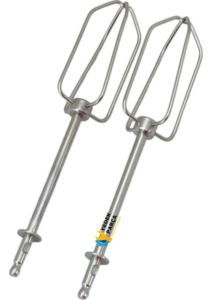 Korkmaz Uyumlu A449 Performix Mega Blender Çırpıcı Telleri