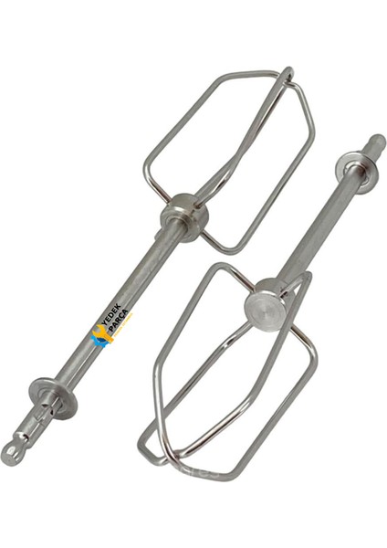 Korkmaz Uyumlu A449 Performix Mega Blender Çırpıcı Telleri fiyatları