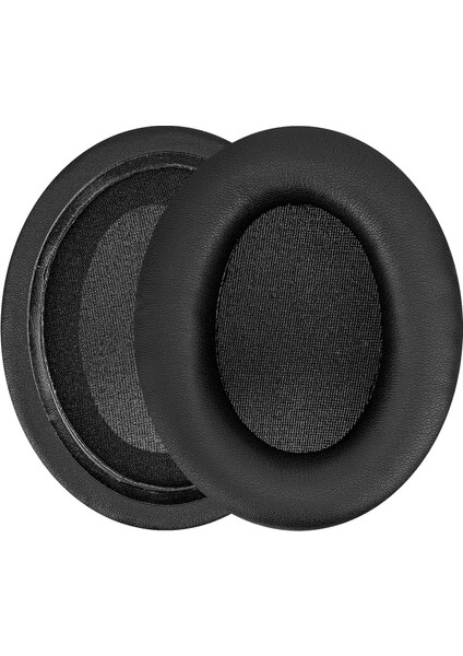 Kingston Hyperx Cloud 2 Iı Cloud Stinger Cloud Flight Cloud Silver Cloud Alpha S Cloud Core Uyumlu Kulaklık Süngeri Pedi Yastık Minder Yalıtım Köpük Earpad indirimleri