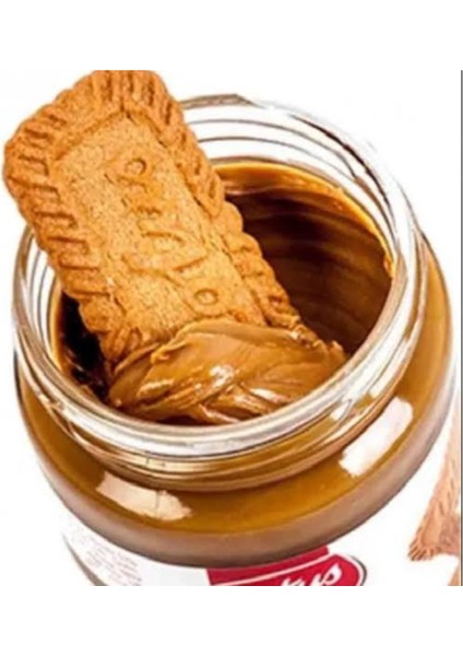 Biscoff Spread Crunchy 380GR modelleri