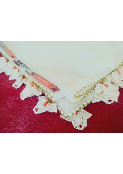ve Reyhan El Emeği Iğne Oyası Yazma , Fular ,yemeni, Mevlüt Örtüsü ,hediyelik 4 Kenarı Oyalı modelleri