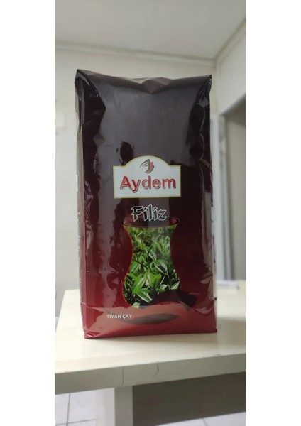 Filiz Dökme Çay 5KG