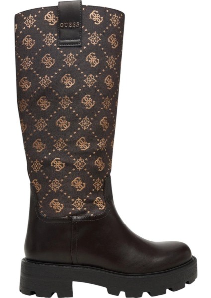 FLFYNNFAL11 Yannıs Kadın Ayakkabı modelleri