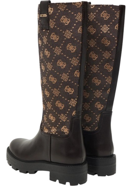 FLFYNNFAL11 Yannıs Kadın Ayakkabı fırsatları