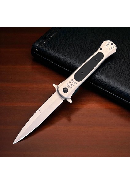 Kamp Outdoor Jeep Çakı