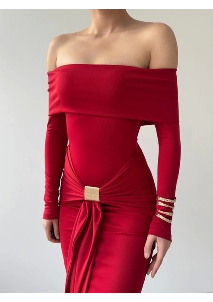 Seta Straplez Elbise indirimleri