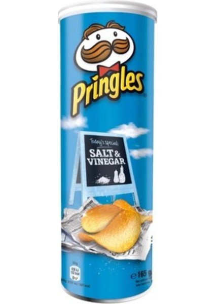 Tuz ve Sirkeli 165 gr 3ADET fiyatları