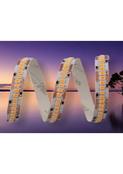CT-4538 Gold 240 Led’li Iç Mekan Şerit LED 5m Günışığı fiyatları
