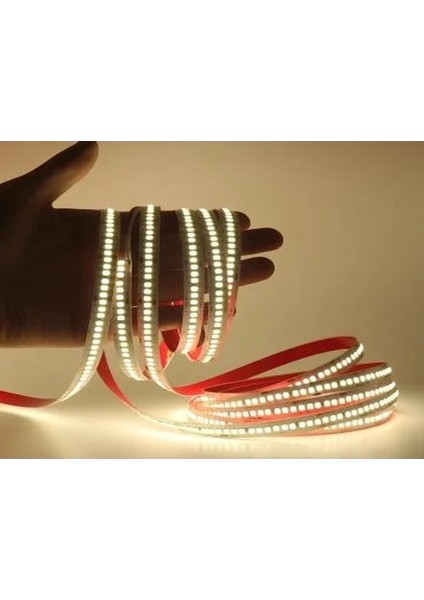 CT-4538 Gold 240 Led’li Iç Mekan Şerit LED 5m Günışığı modelleri