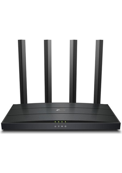Tp-Link Archer AX12 AX1500 1200MBPS Dual Band Gigabit Wifi 6 Router