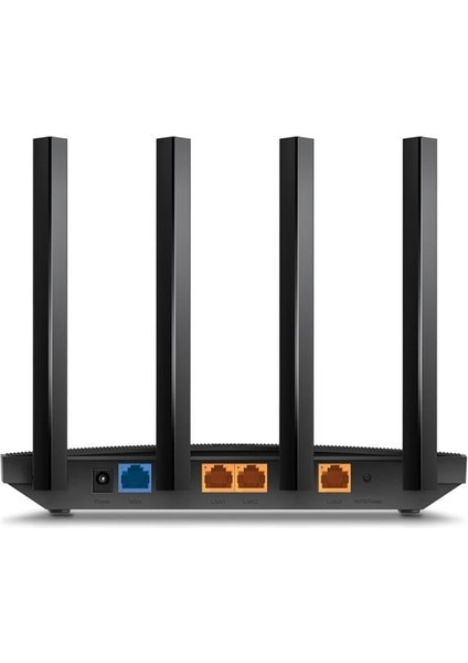 Tp-Link Archer AX12 AX1500 1200MBPS Dual Band Gigabit Wifi 6 Router fiyatları