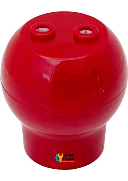 King Uyumlu Kkb 970 Marten Blender Çırpma Teli Adaptörü (Renk:kırmızı)