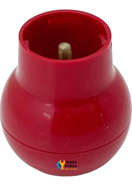 King Uyumlu Kkb 970 Marten Blender Çırpma Teli Adaptörü (Renk:kırmızı) fiyatları