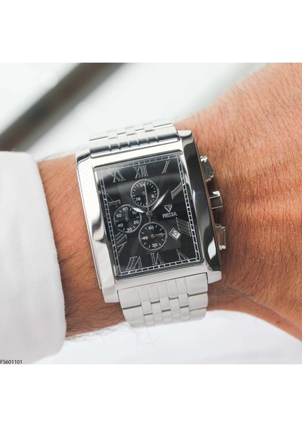 FS601101 Çelik Kordonlu Erkek Kol Saati fırsatları