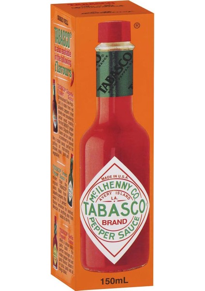 Kırmızı Acı Biber Sos 150 ml fiyatları