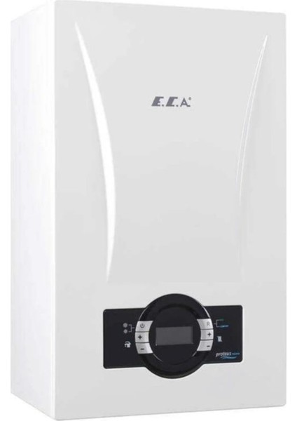 E.c.a Proteus Premix 45KW (38.700 Kcal/h)