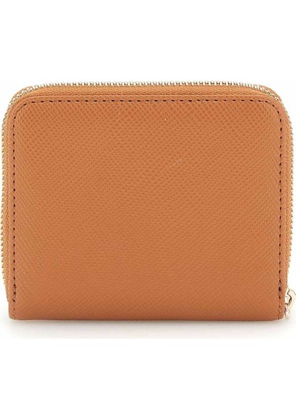 Kadın Debora Fermuarlı Cüzdan - Kahverengi modelleri