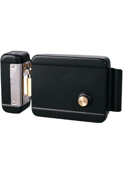 Premium Elektrikli Otomat Trajlı Demir Apartman Kapı Kilidi indirimleri