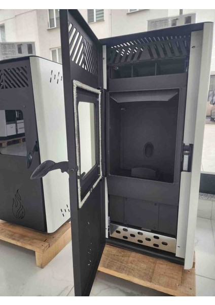 Fanlı Pet Sobası fırsatları