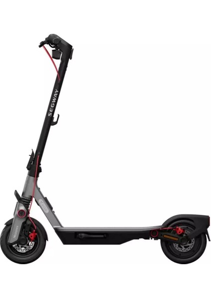 Ön Disk Fren, Arka Disk Freni + Elektronik Fren Elektrikli Scooter,ninebot F3 Pro+Sürüş Kaskı Hediye modelleri