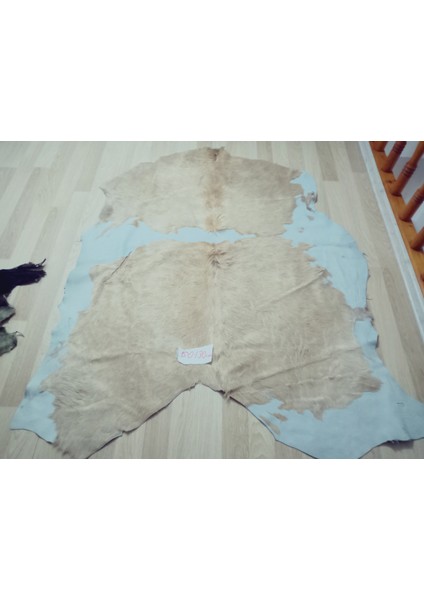 Doğal Işlenmemiş Hakiki Derisi Dana Postu Halı Yolluk fiyatları