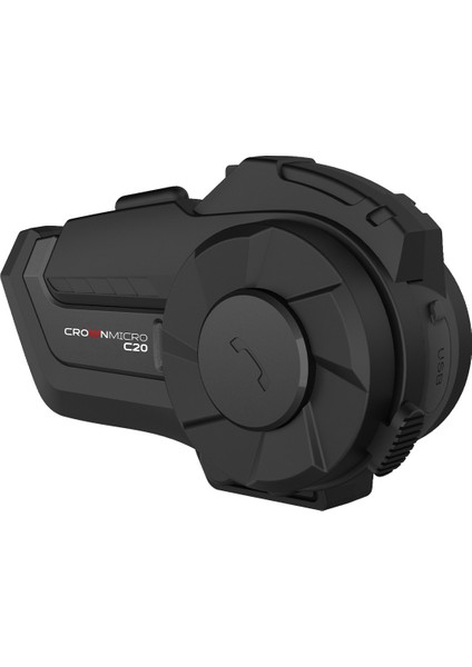 C 20 Interkom modelleri