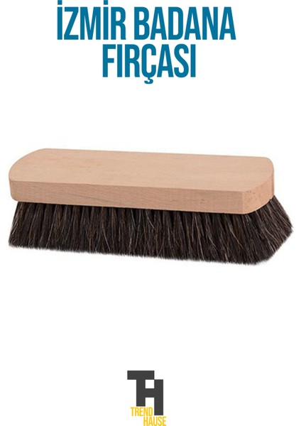 Izmir Badana Fırçası