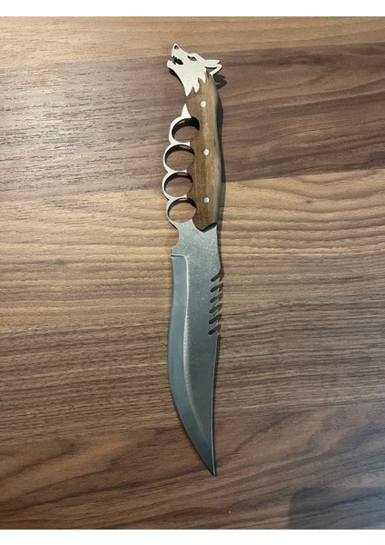 Kurt Başlı Avcı Bıçağı fiyatları