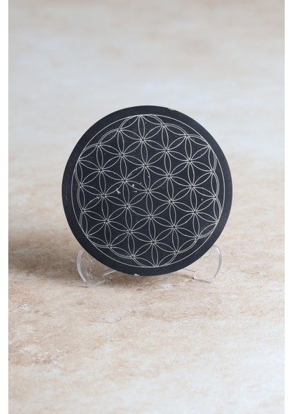 Selenit Doğal Taş Plaka modelleri