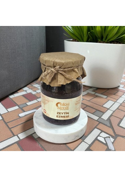 Zeytin Ezmesi 320 gr