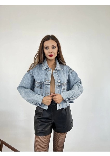 5584 Kot Ceket-Mavi modelleri