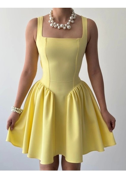 Dreas Fiyonk Detaylı Elbise fiyatları