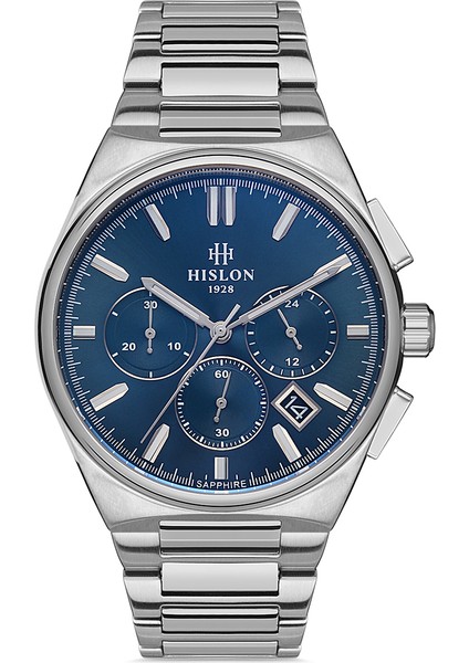 MS136S-11SS Erkek Kol Saati