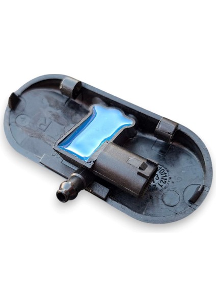 Audi A3 2004-2008 Sağ Ön Cam Su Fiskiye Memesi Isıtmalı 8E0955988D modelleri