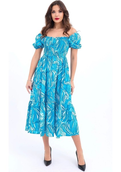 5525 Elbise-Hong Kong