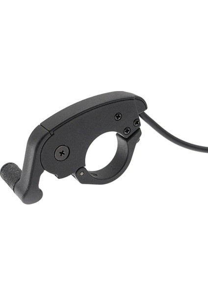 Elektrikli Bisiklet Güç Kolu - Ape Ryder Gaz Kolu , 28CM, Snp 3pin Parmak Gaz