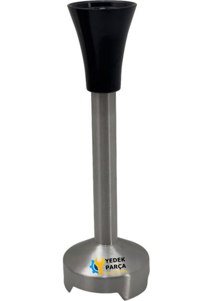 Moulinex Uyumlu Masterblend DD1145 E146 Hbs E67-HBS Blender Parçalayıcı Ayak Siyah